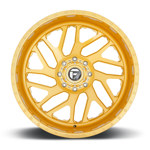 Fuel Forged Concave FFC29 | Concave