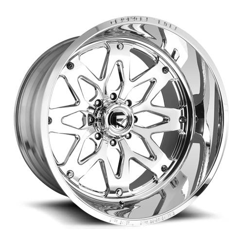 Fuel Forged Concave FFC34 | Concave