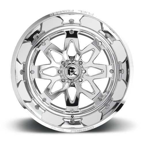 Fuel Forged Concave FFC34 | Concave