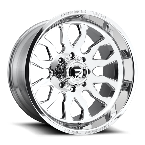 Fuel Forged Concave FFC37 | Concave