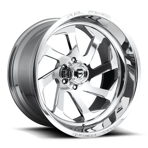 Fuel Forged Concave FFC39 | Concave