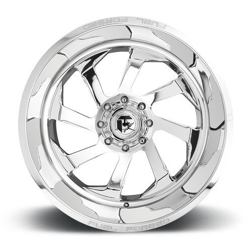 Fuel Forged Concave FFC39 | Concave