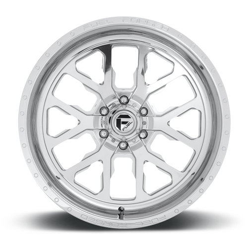 Fuel Forged Concave FFC45 - 6 Lug | Concave