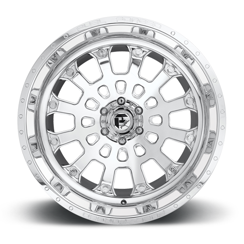 Fuel Forged Concave FFC48 | Concave