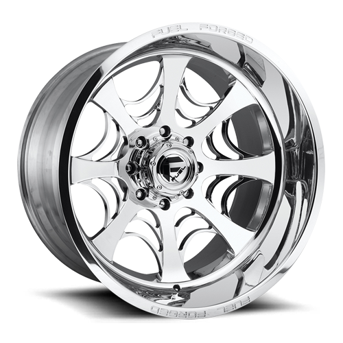 Fuel Forged Concave FFC49 | Concave