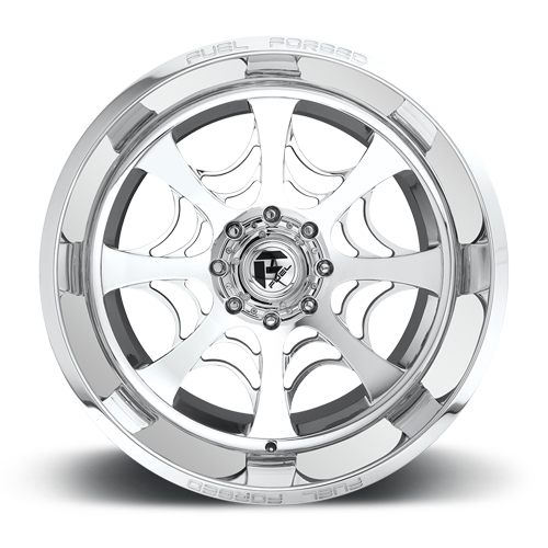 Fuel Forged Concave FFC49 | Concave