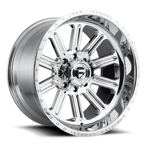 Fuel Forged Concave FFC60 | Concave