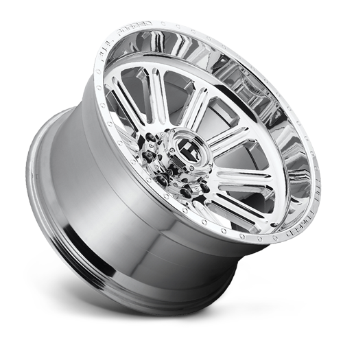 Fuel Forged Concave FFC60 | Concave