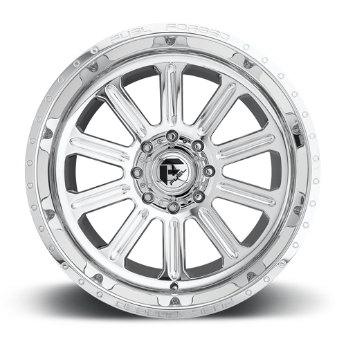 Fuel Forged Concave FFC60 | Concave