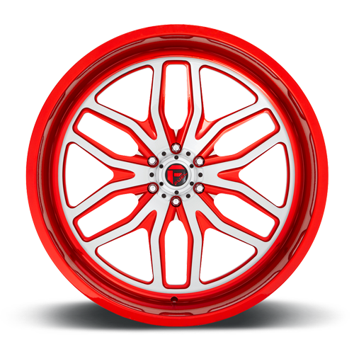 Fuel Forged Concave FFC66 | Concave