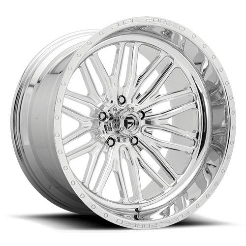 Fuel Forged Concave FFC66 | Concave