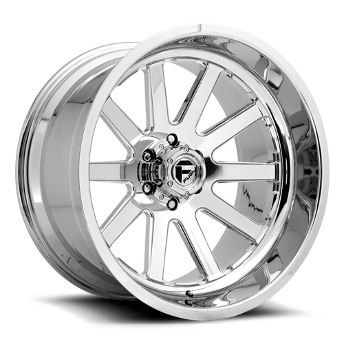 Fuel Forged Concave FFC83 | Concave