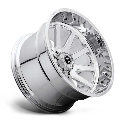 Fuel Forged Concave FFC83 | Concave