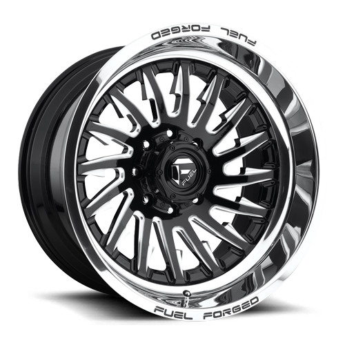 Fuel Forged Concave FFC30 | Concave