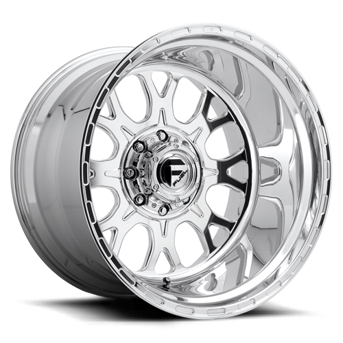 Fuel Dually Wheels FF82d