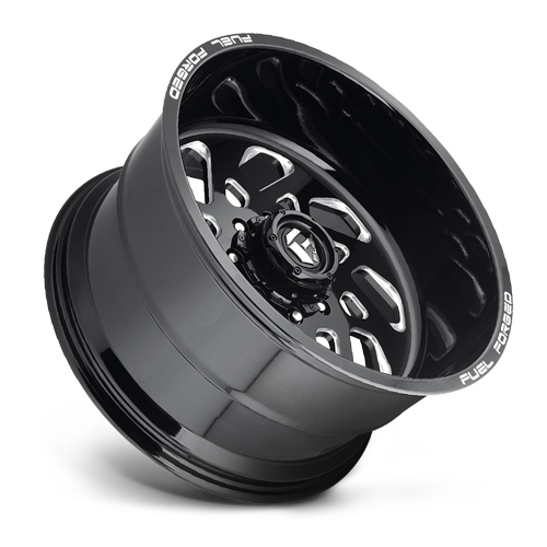 FF40 - 8 Lug
