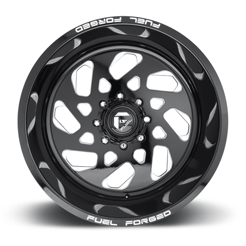 FF40 - 8 Lug