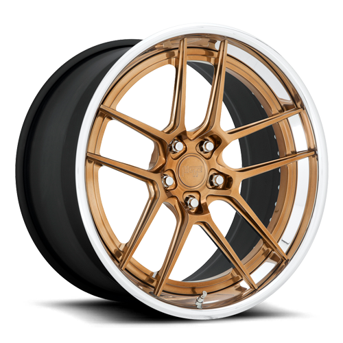 Niche Forged Fiorano