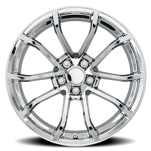 Factory Reproductions FR 25F