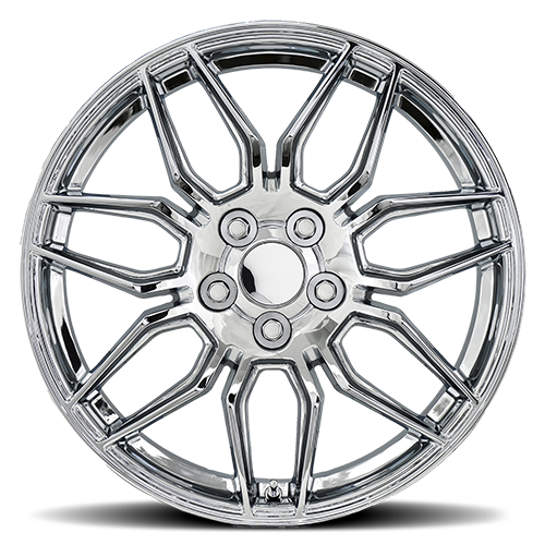 Factory Reproductions FR 401F