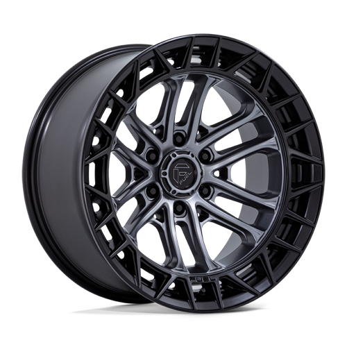 Fuel 1-Piece Wheels Celsius - FC874