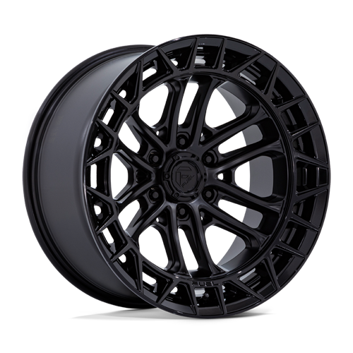 Fuel 1-Piece Wheels Celsius - FC874