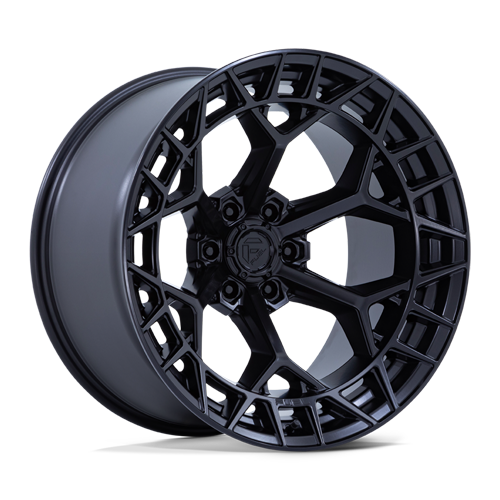Fuel 1-Piece Wheels Charger 6 - FC873MX