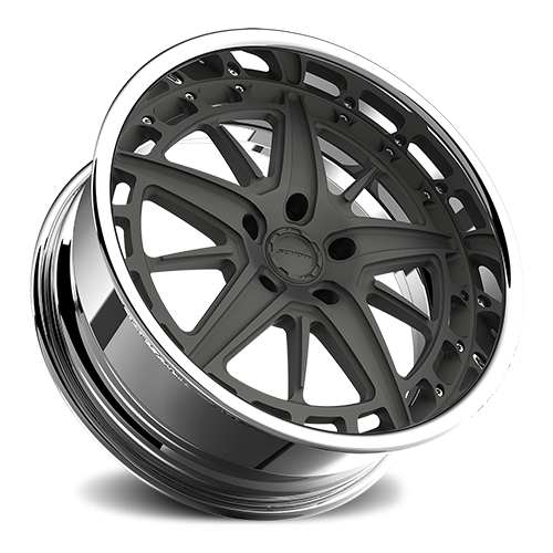 Schott Fulcrum PT