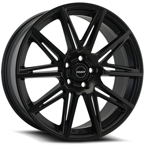 Fast Wheels Switch