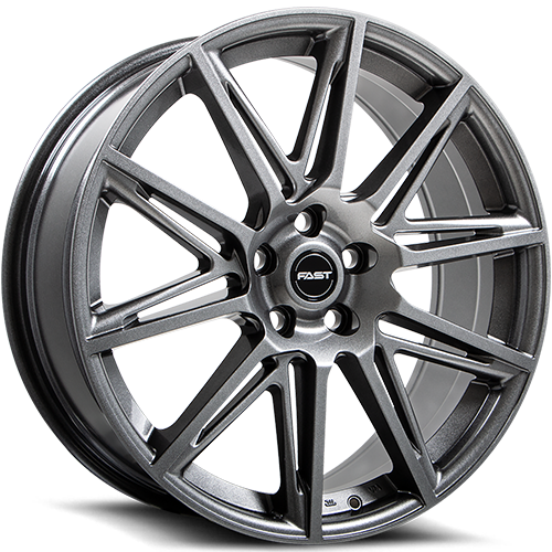 Fast Wheels Switch