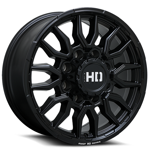Fast HD Grit