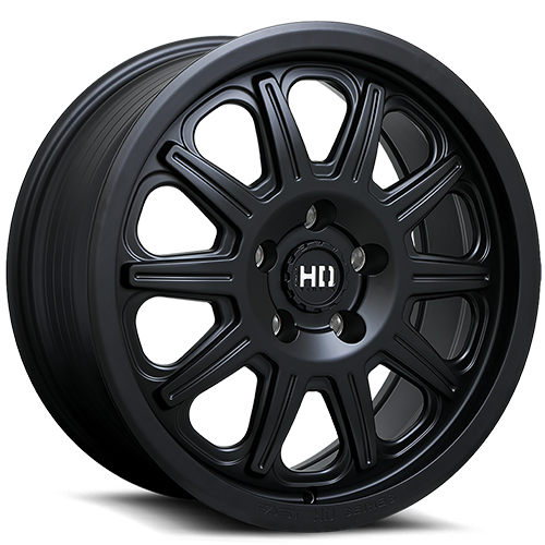 Fast HD Fury