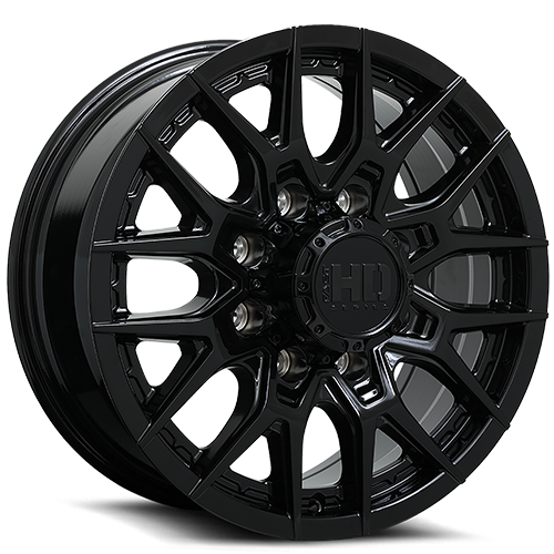 Fast HD Noctura