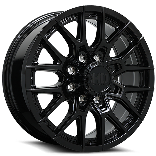 Fast HD Noctura