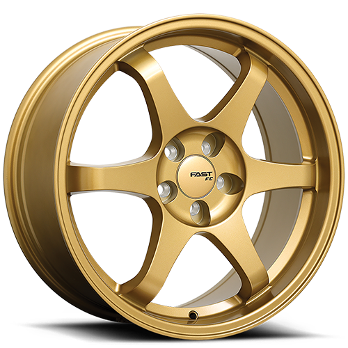 Fast Wheels FC09