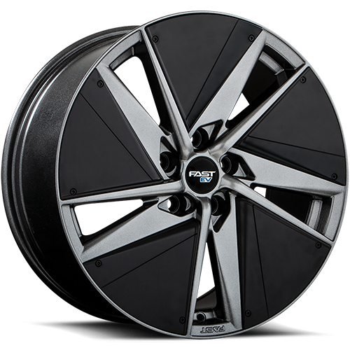 Fast Wheels EV01+
