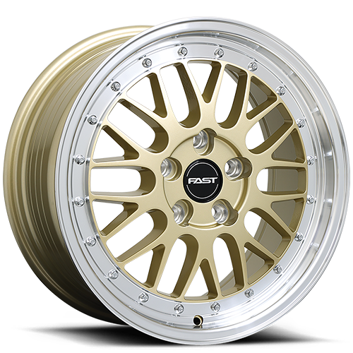 Fast Wheels FR01