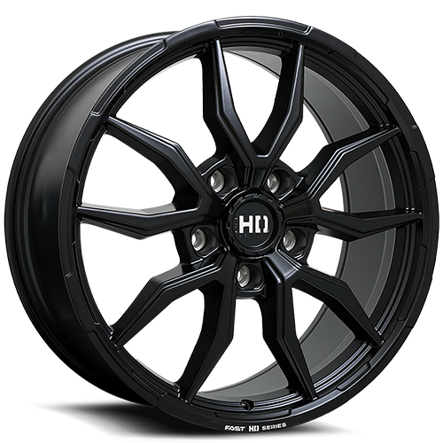 Fast HD Grit