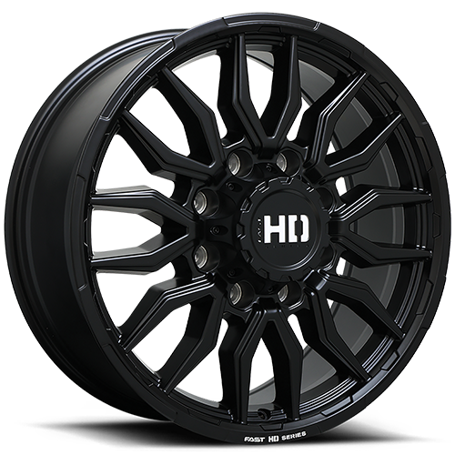 Fast HD Grit