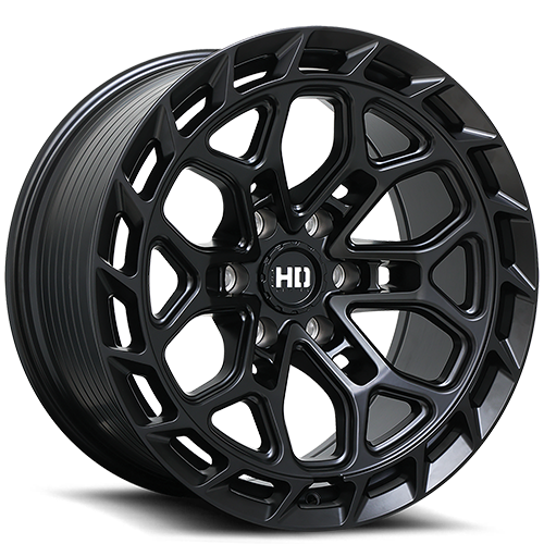 Fast HD Phantom