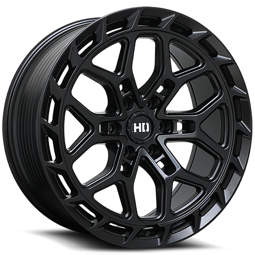 Fast HD Phantom