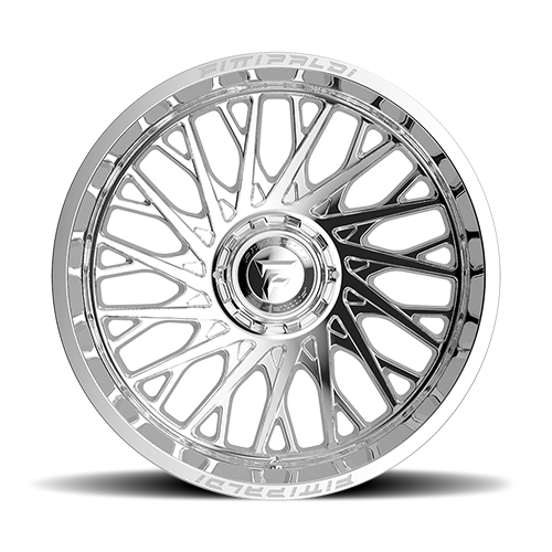 Fittipaldi Off-Road FA08