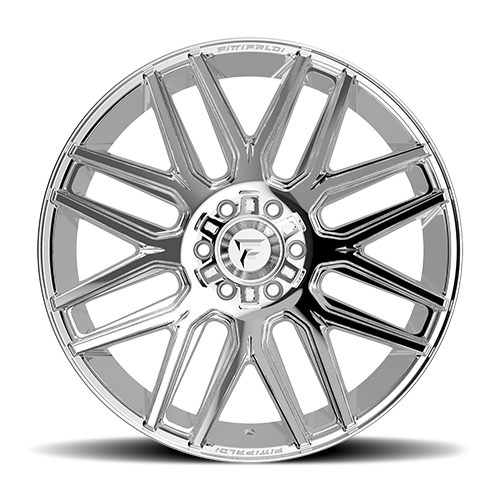 Fittipaldi Off-Road FA14