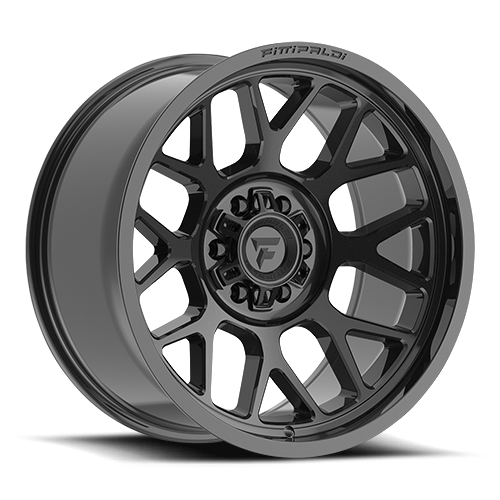 Fittipaldi Off-Road FA17