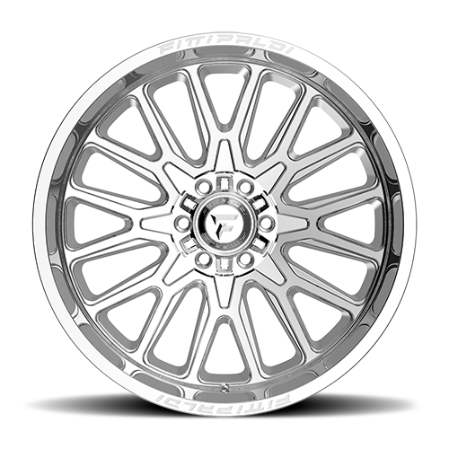 Fittipaldi Off-Road FA18