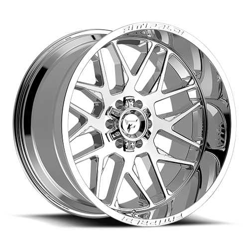 Fittipaldi Off-Road FA19