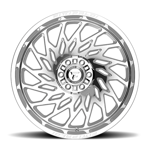 Fittipaldi Off-Road FA20