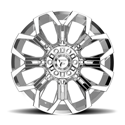 Fittipaldi Off-Road FA21