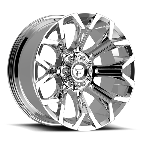 Fittipaldi Off-Road FA21