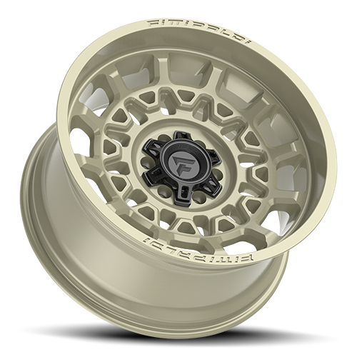 Fittipaldi Off-Road FA23